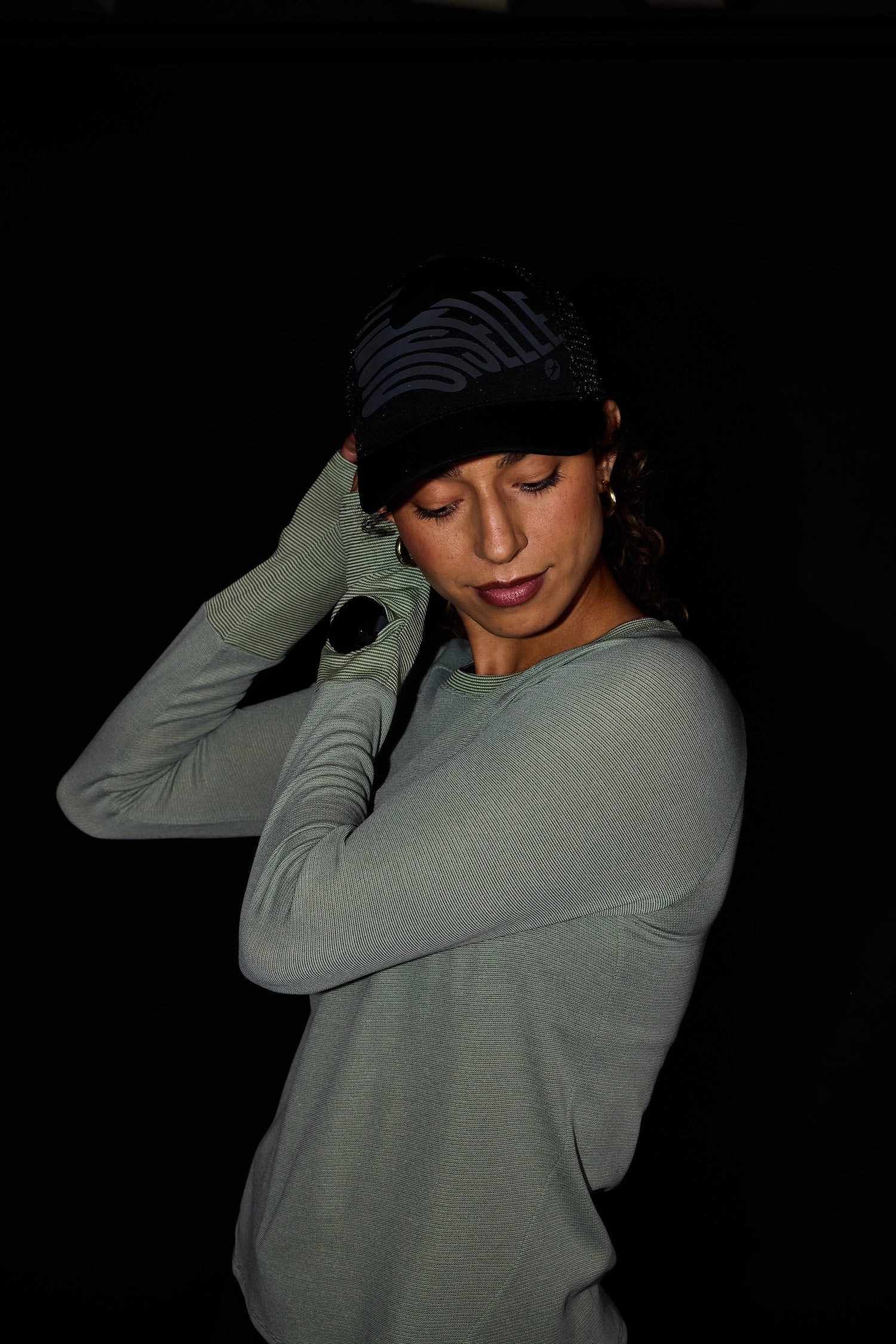 Runner Trucker-4