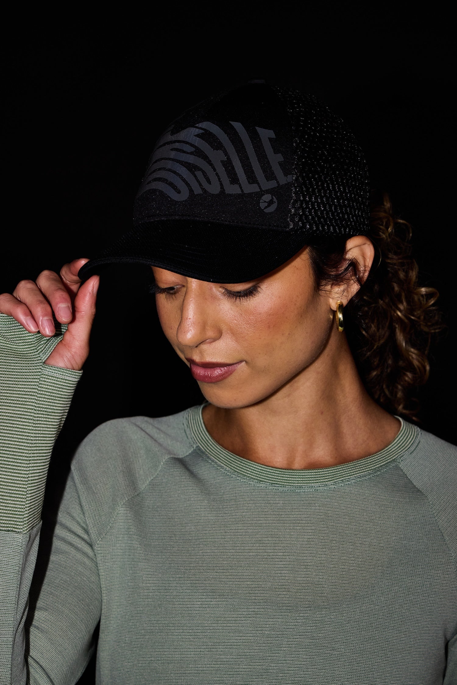 Runner Trucker-3
