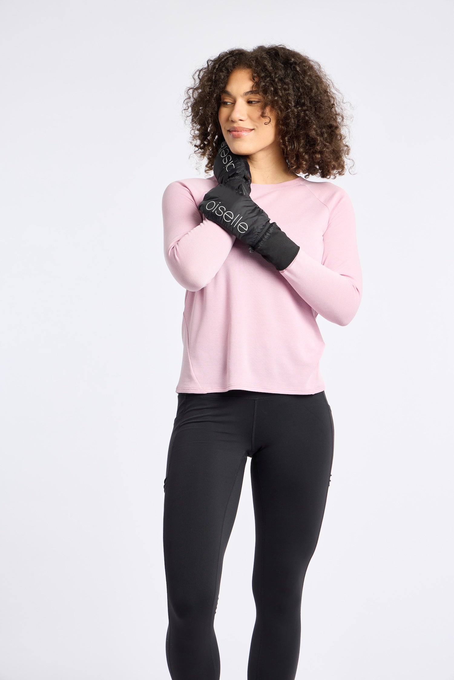 Super Puff Mittens