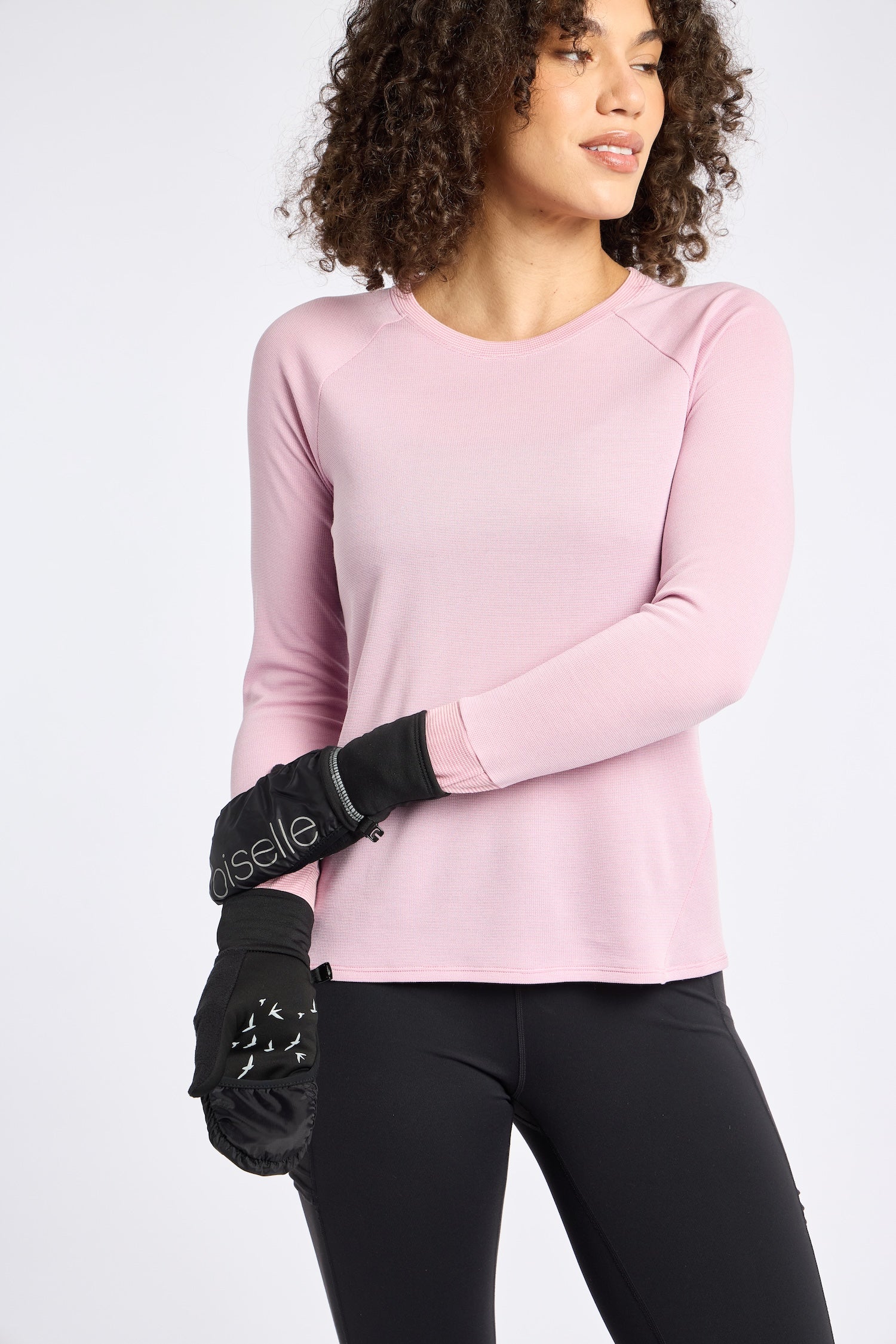 Bad Weather Gloves