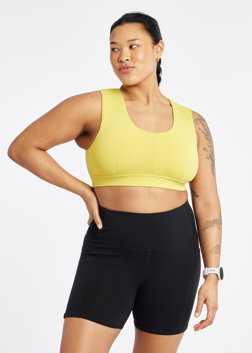 Flyout Bra-3