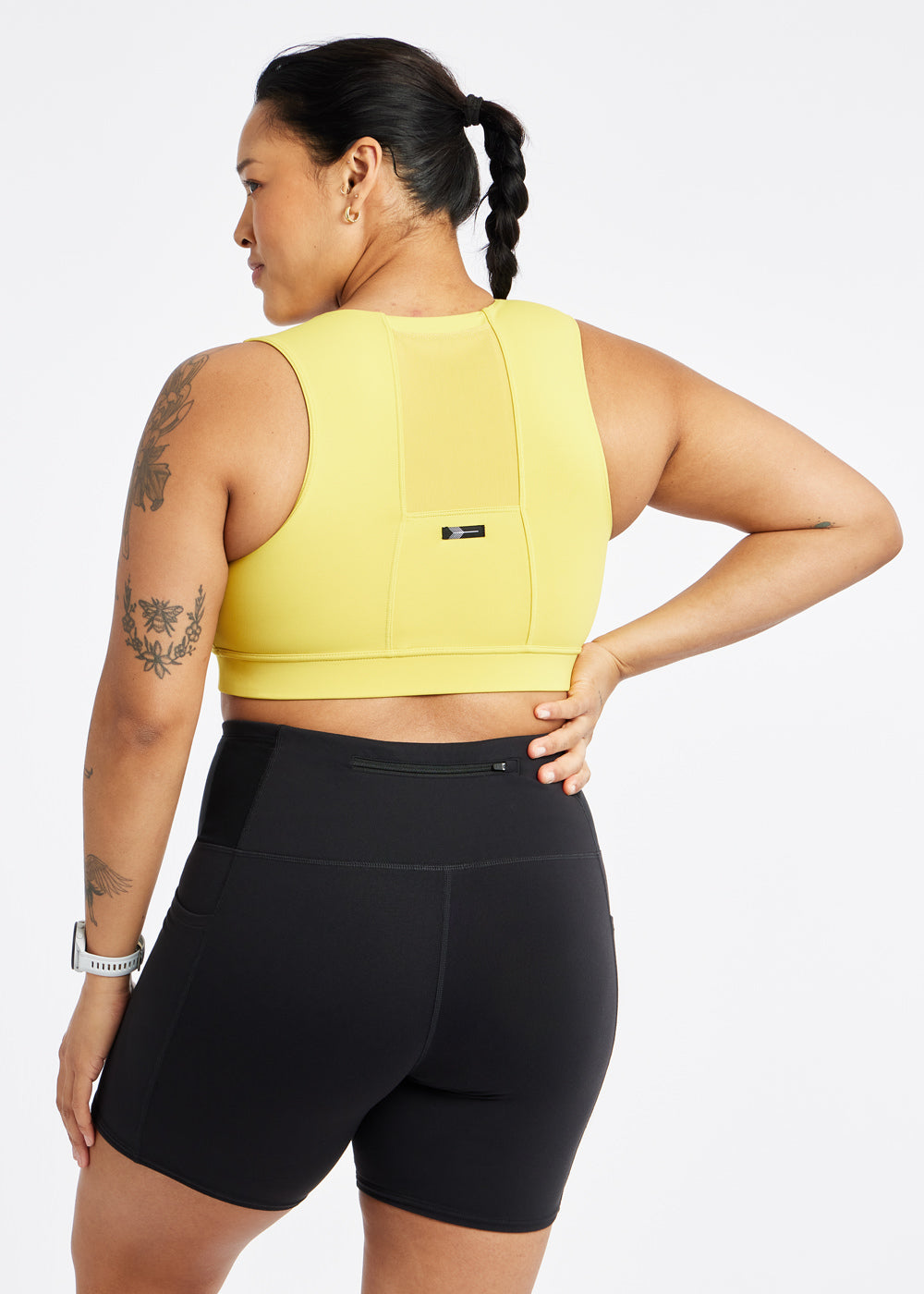 Flyout Bra-4