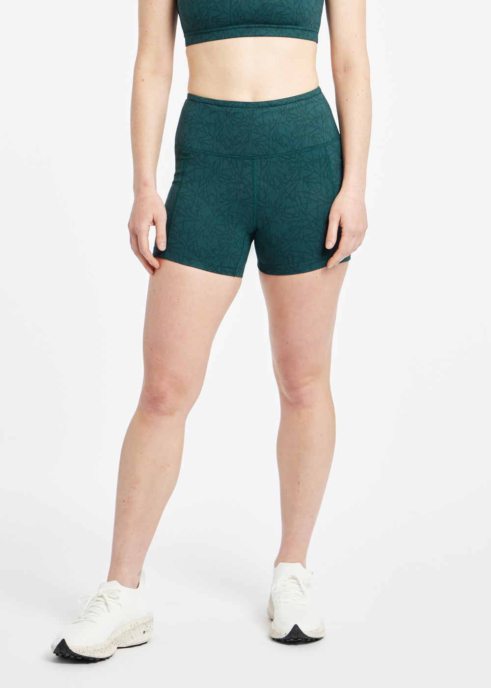 Pockito 4" Shorts-1