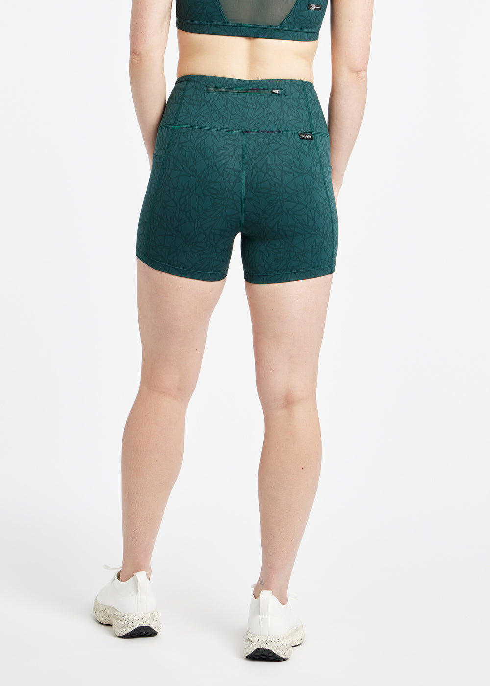 Pockito 4" Shorts-4