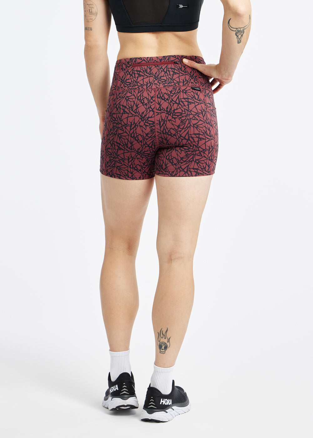 Pockito 4" Shorts-zoom-10