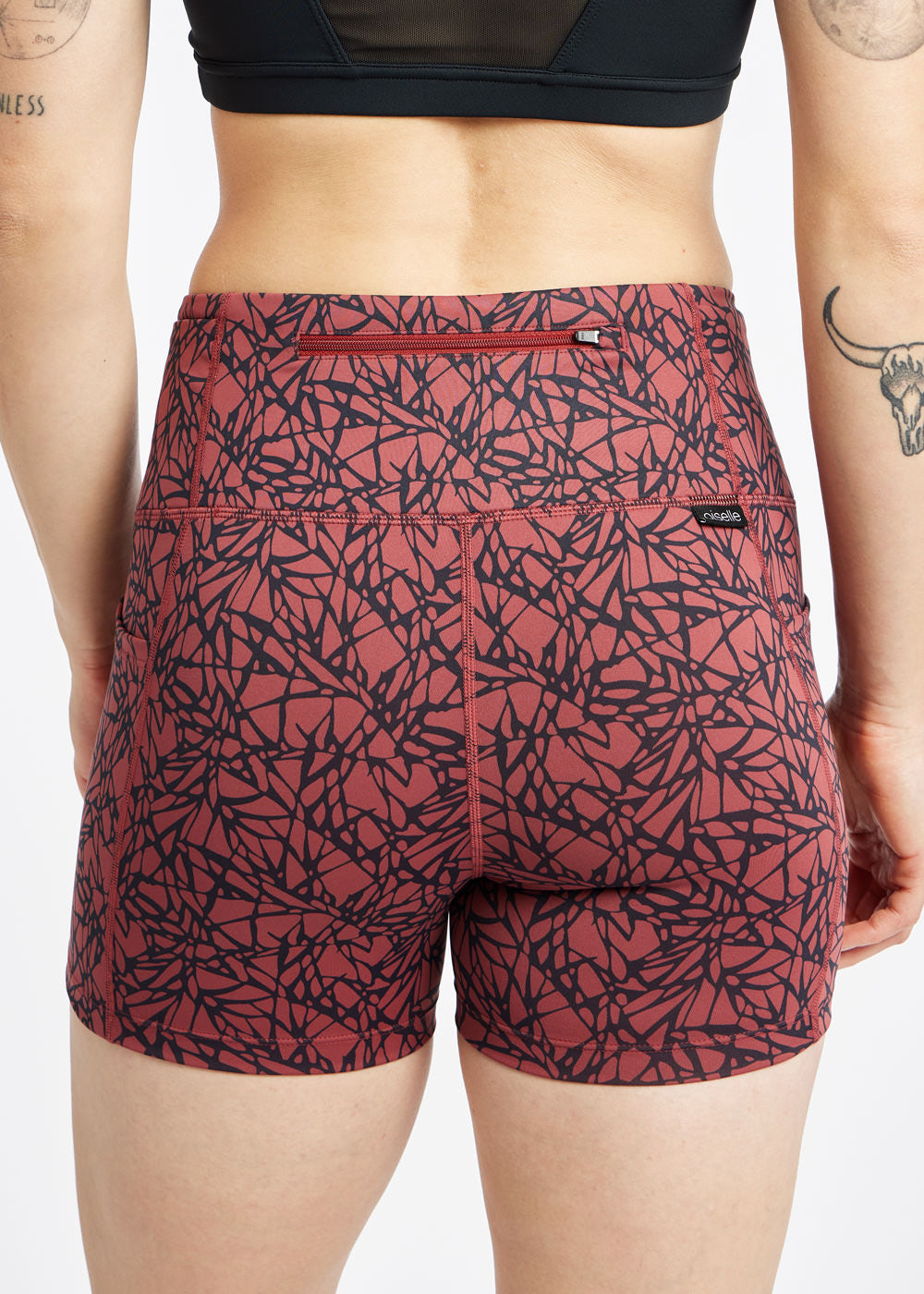 Pockito 4" Shorts-zoom-12
