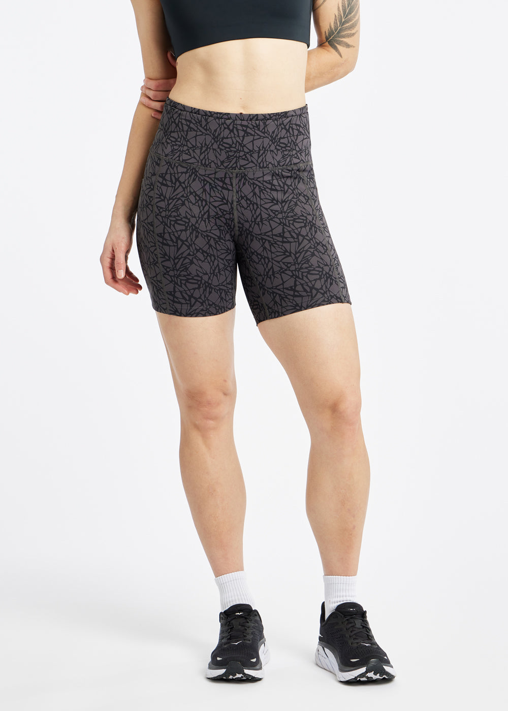 Pockito 6" Shorts-1