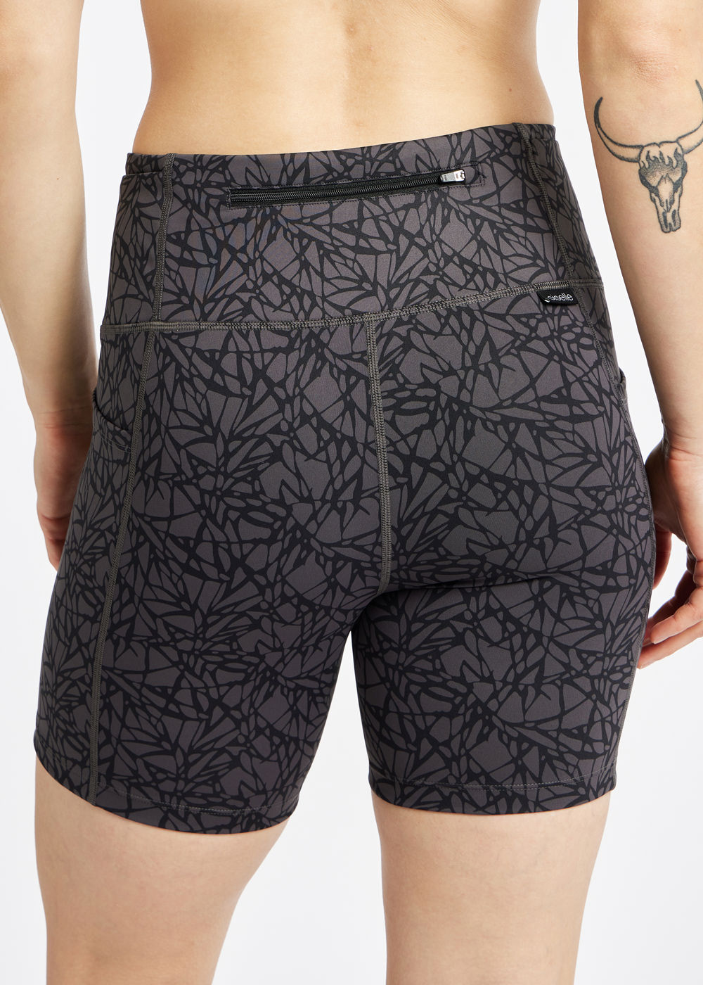Pockito 6" Shorts-5