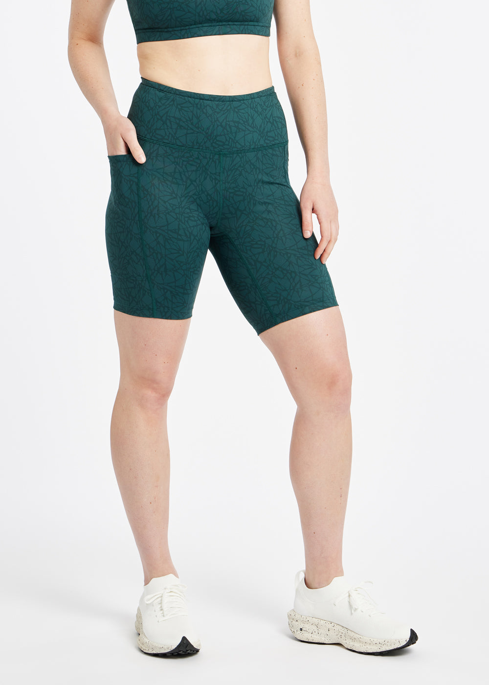 Pockito 8" Shorts-1