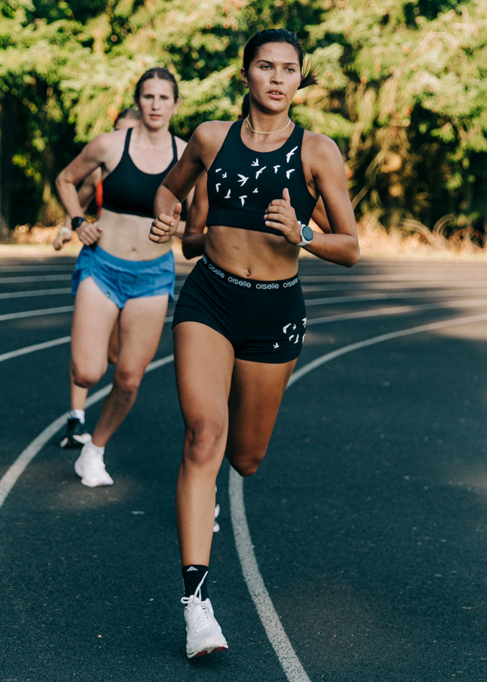 Race Day Shorts
