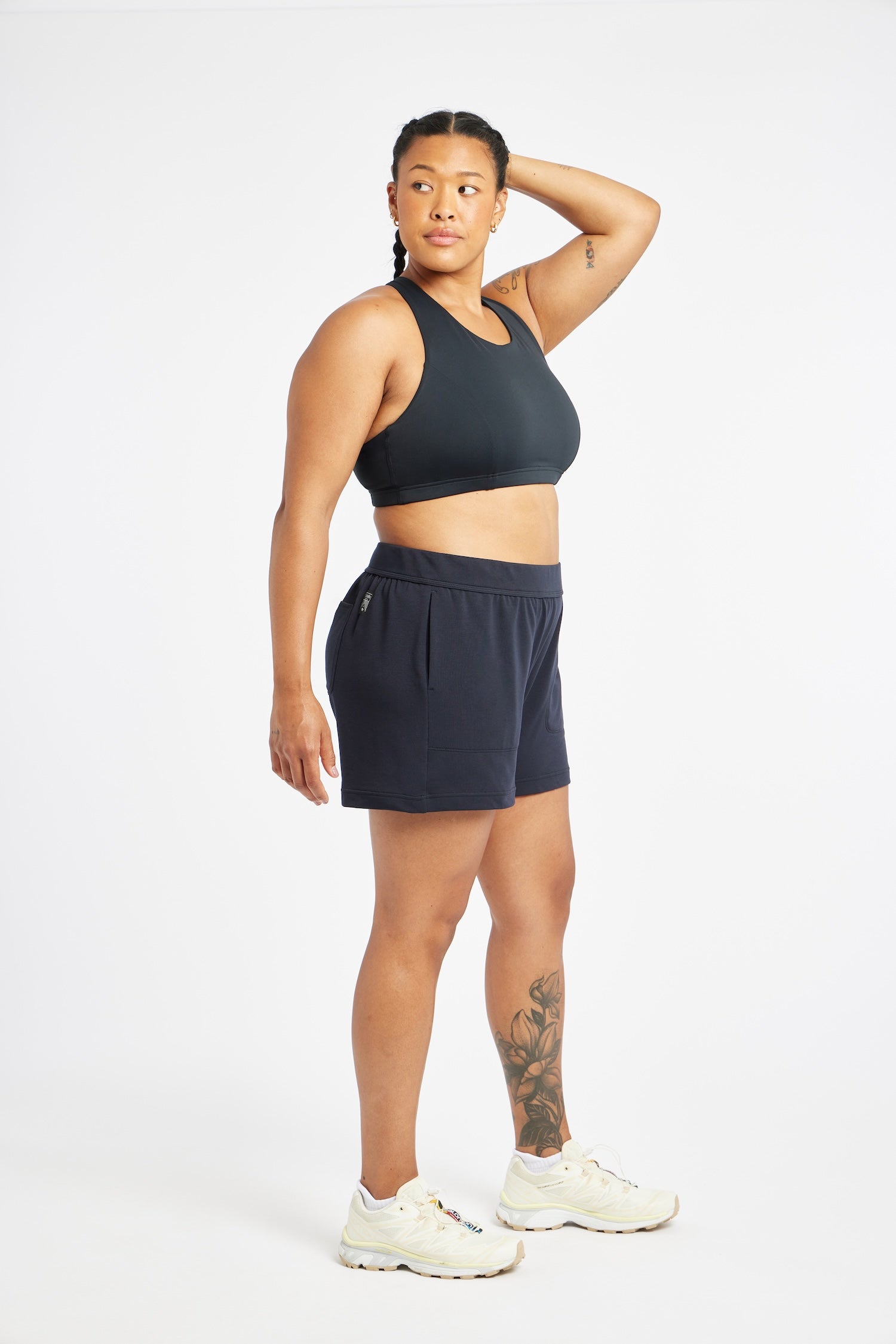 Afterglow Shorts
