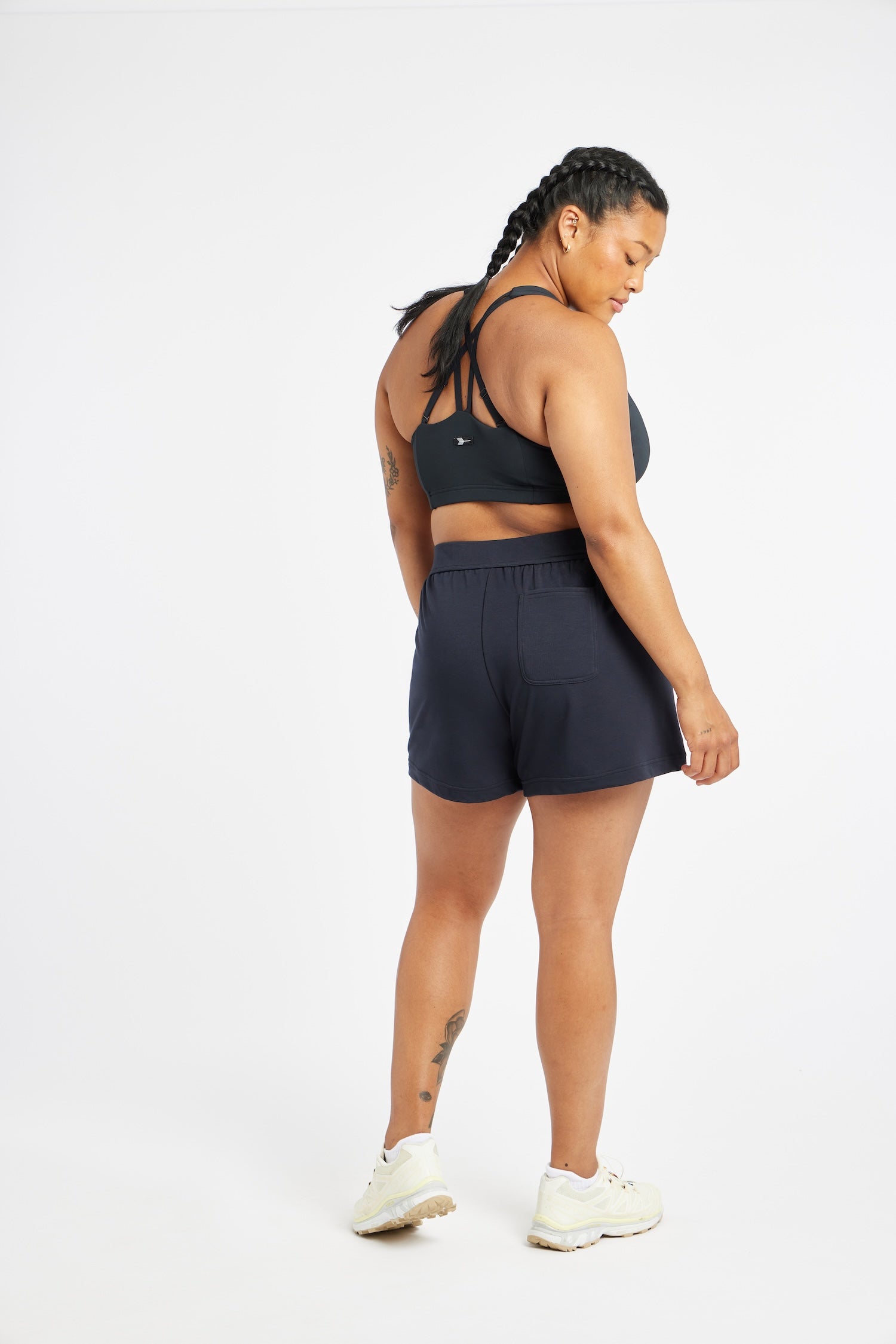 Afterglow Shorts