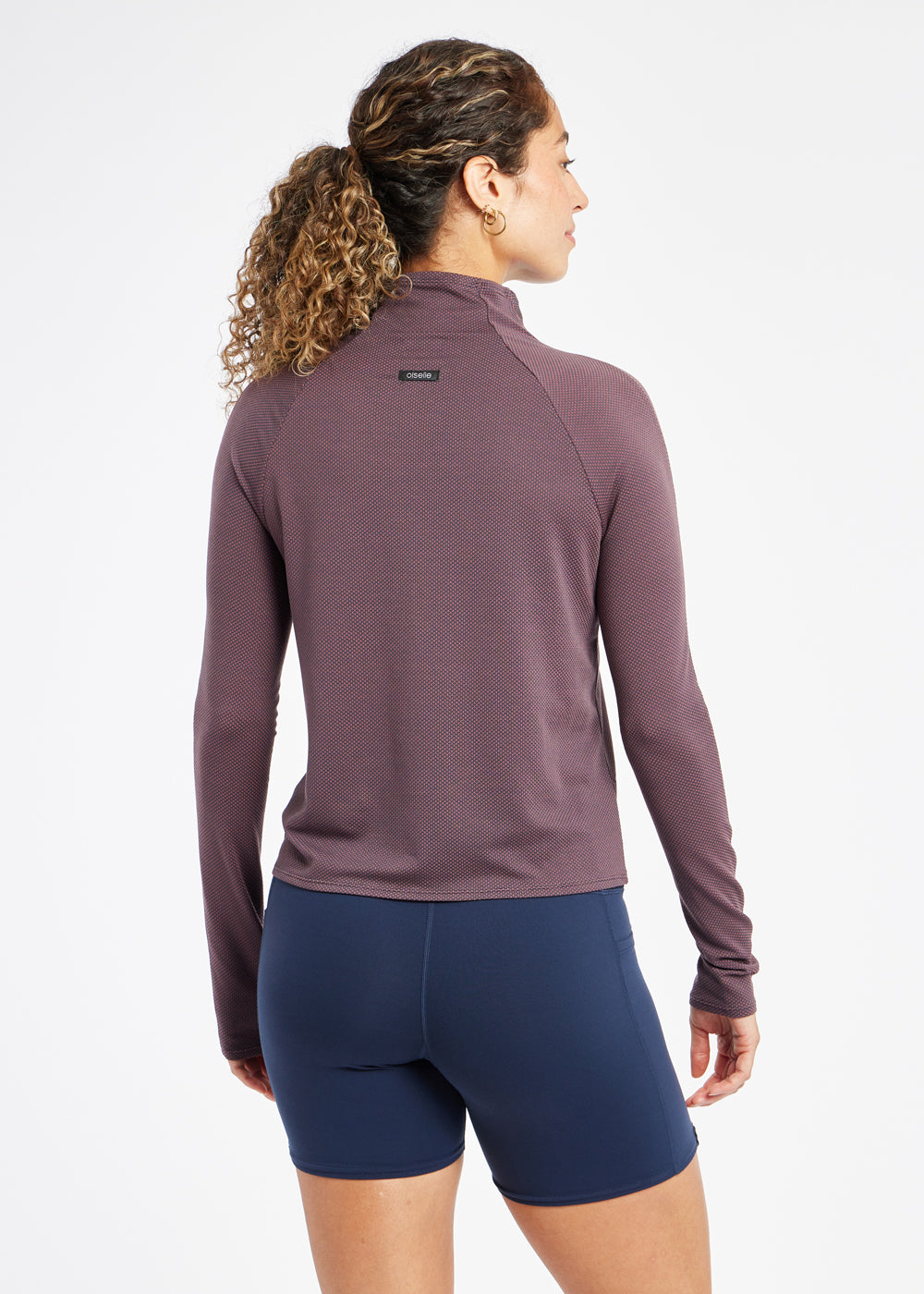 Flyout Mile One Long Sleeve-zoom-8