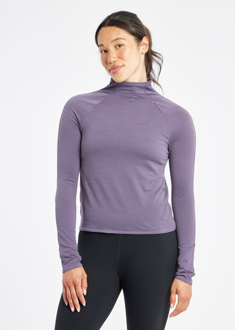 Flyout Mile One Long Sleeve-zoom-4