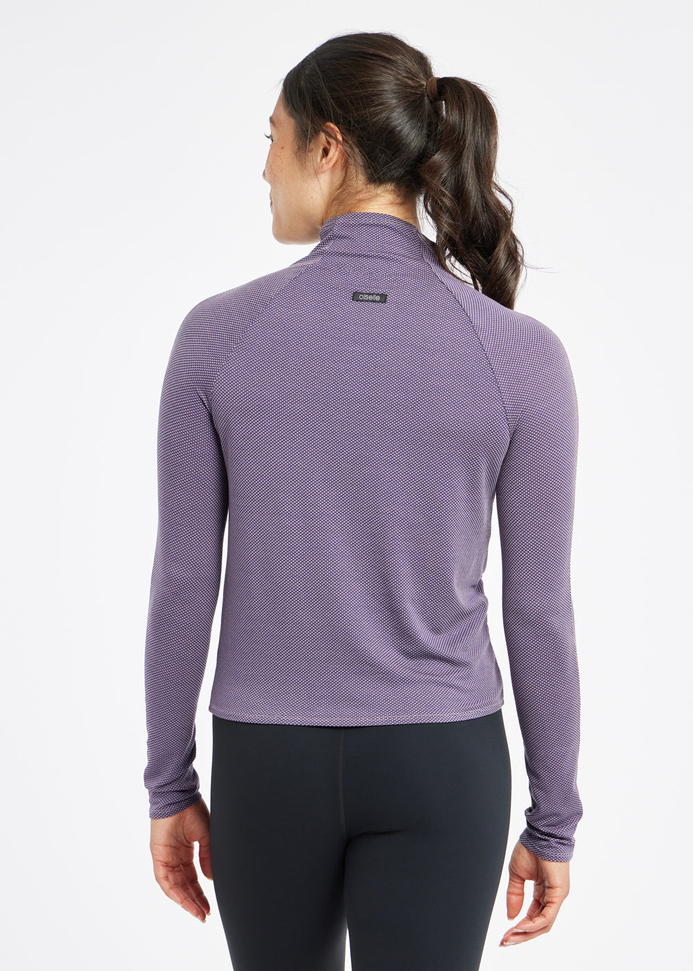Flyout Mile One Long Sleeve-zoom-5