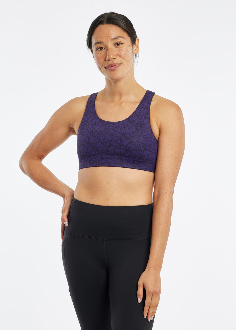 Squared Up Bra-zoom-8