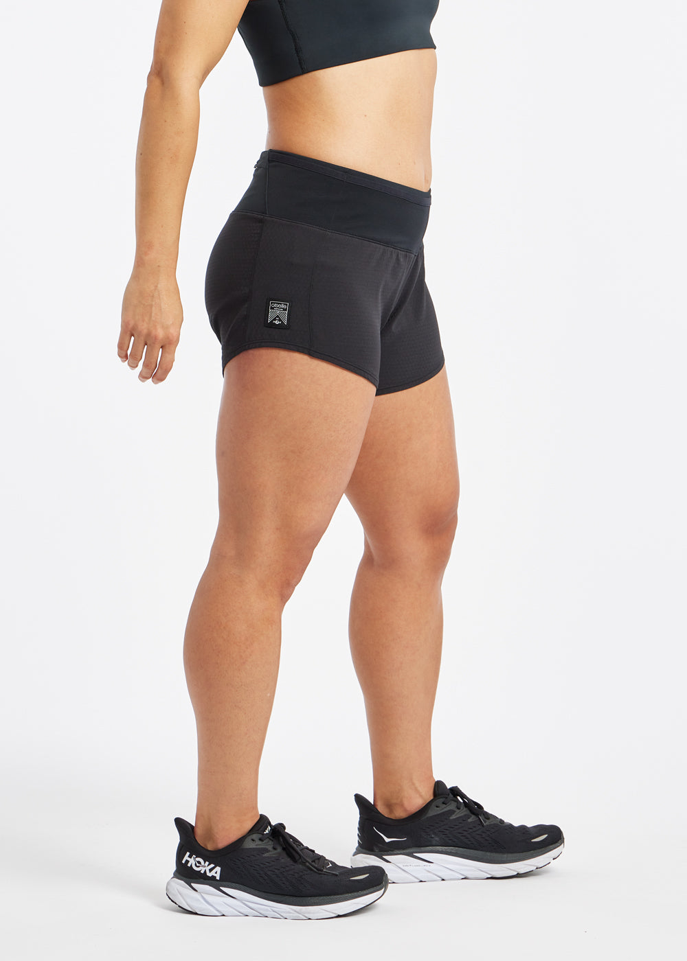 Toolbelt Roga Shorts-3