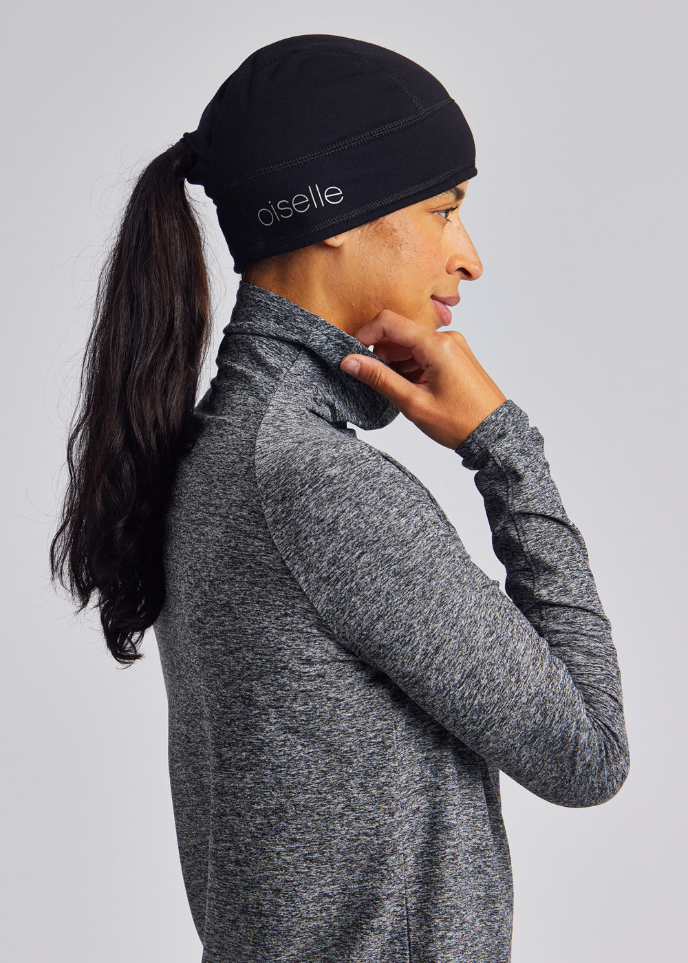 Power Move Beanie