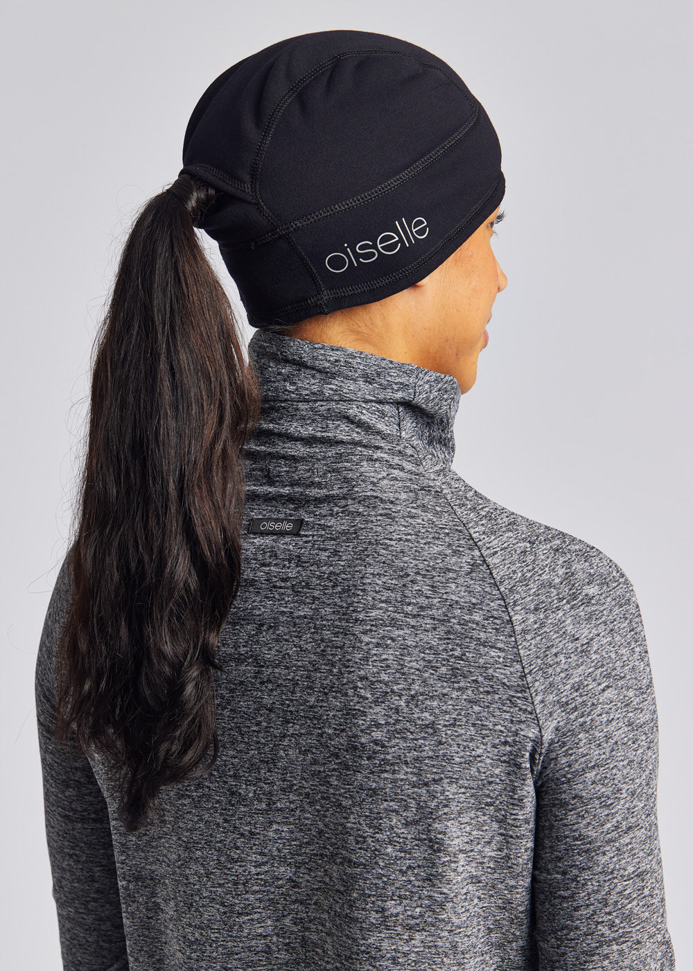 Power Move Beanie